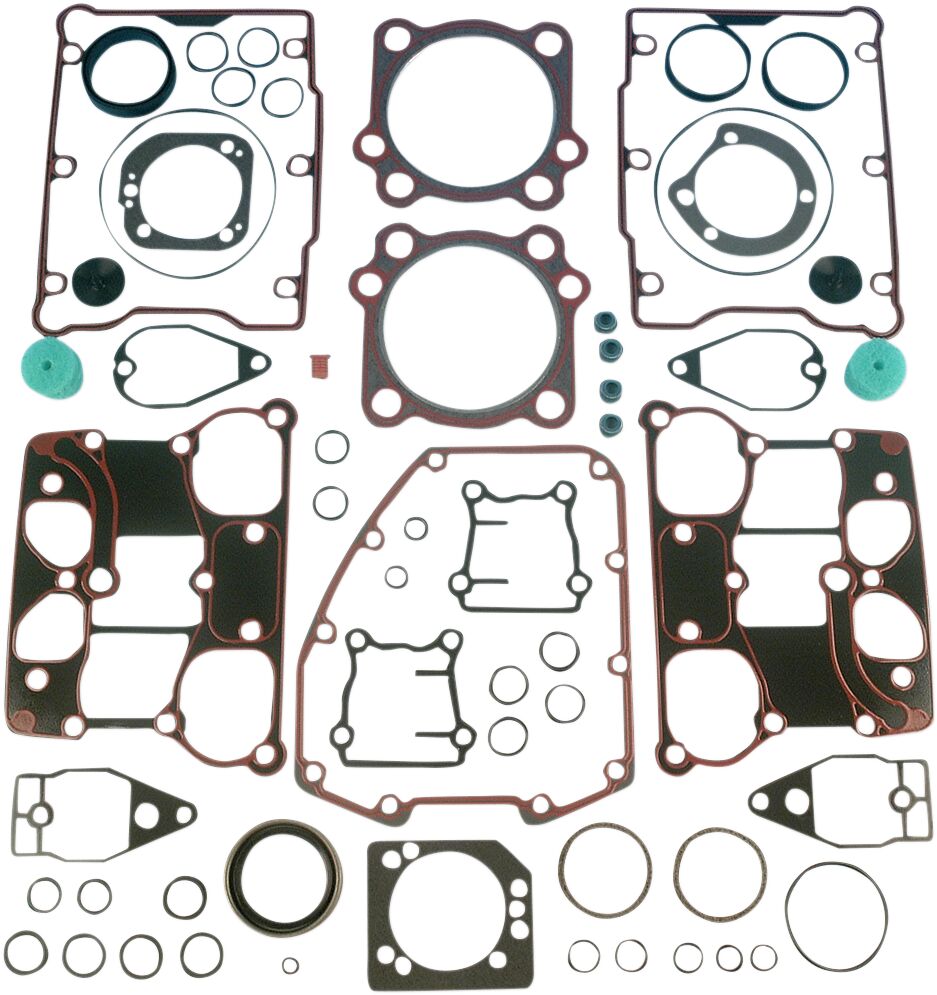 88MOTOR GASKET KIT 99-04