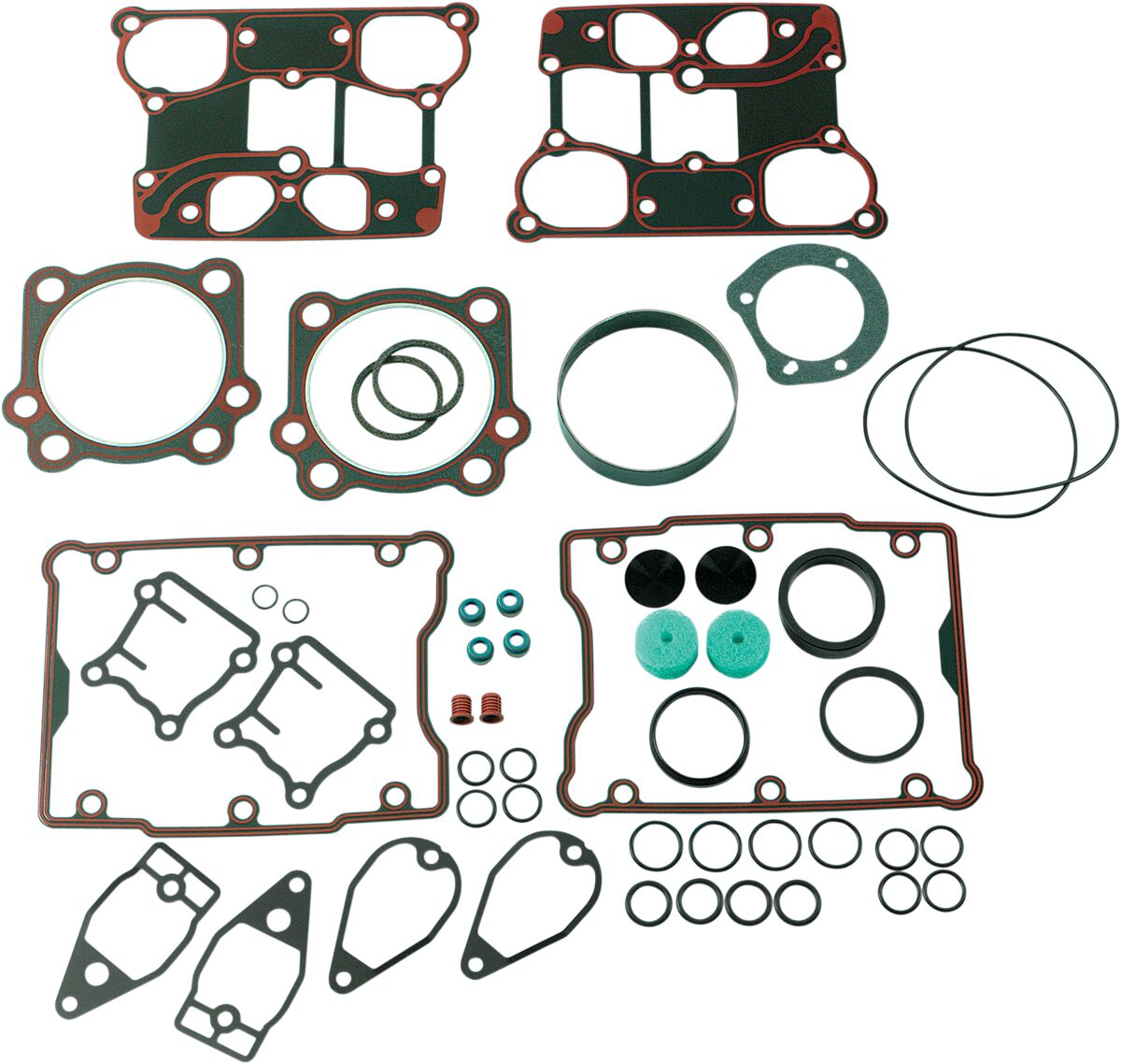 88TOPEND GASKET KIT99-04