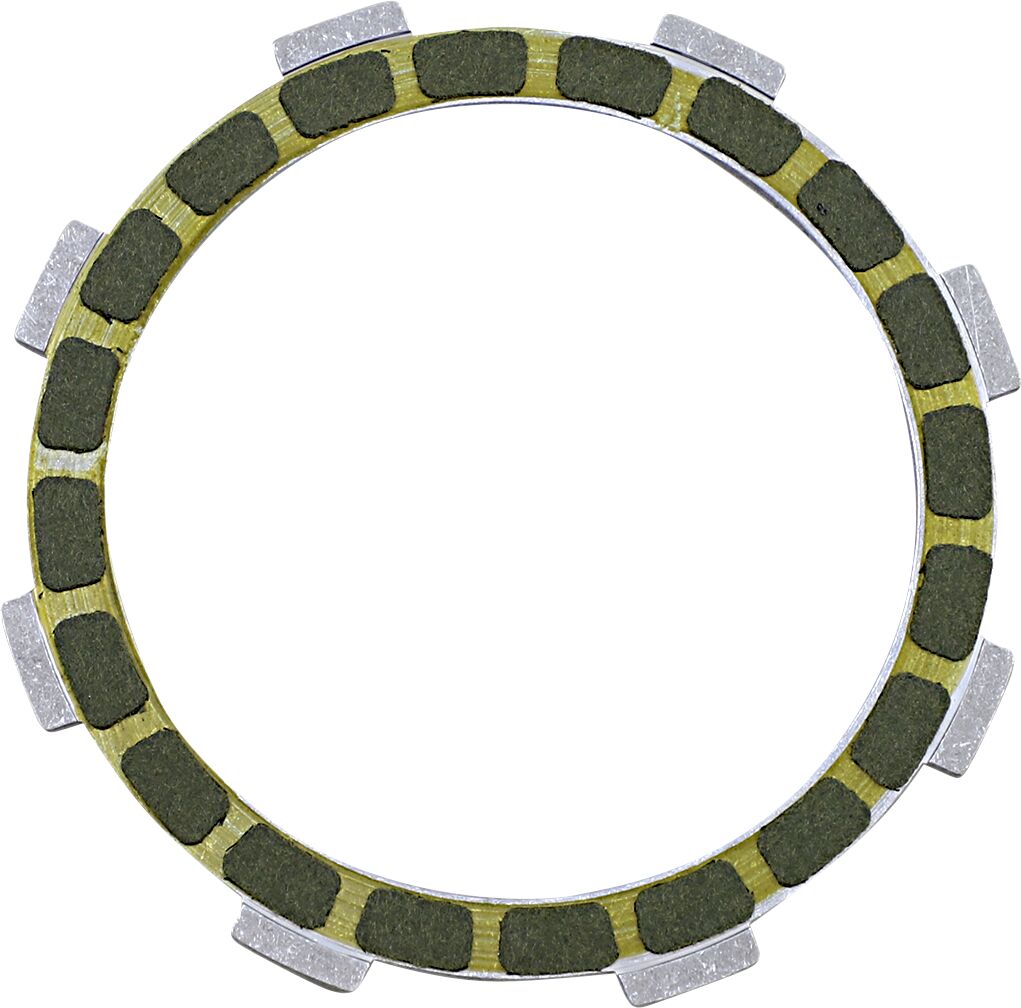 BARNETT FRICTION PLATE
