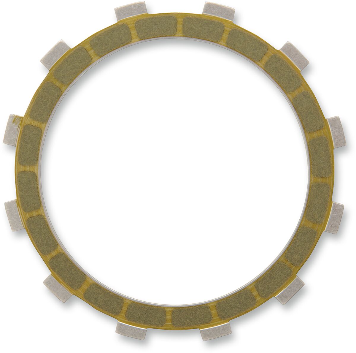 BARNETT FRICTION PLATE