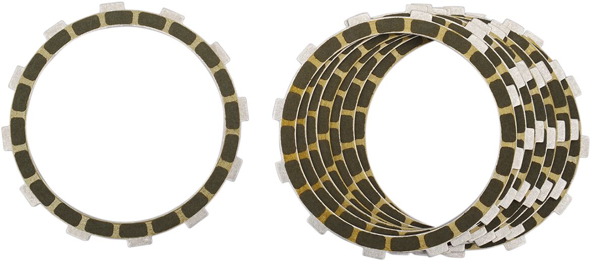 BARNETT FRICTION PLT KIT