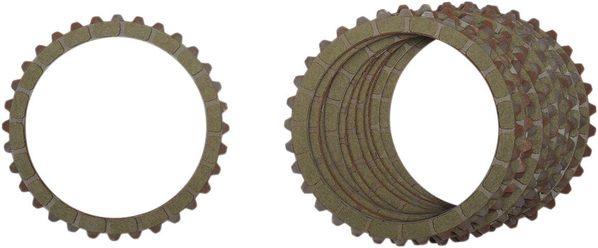 BARNETT FRICTION PLT KIT