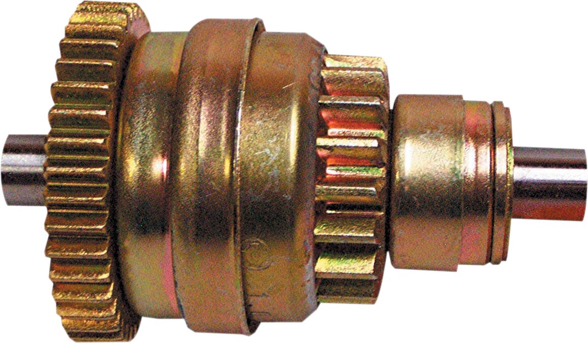 STARTER DRIVE-POLARIS 250