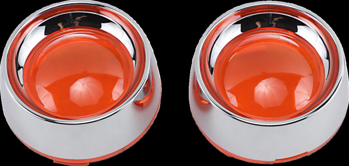 BEZEL DEEP DISH FOR DEUCE STYL