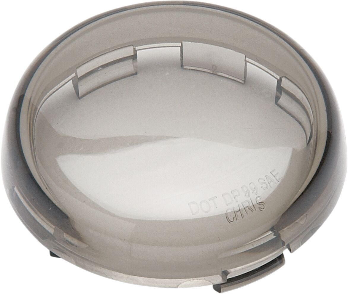 LENS TURN SIGNAL DEUCE STYLE -