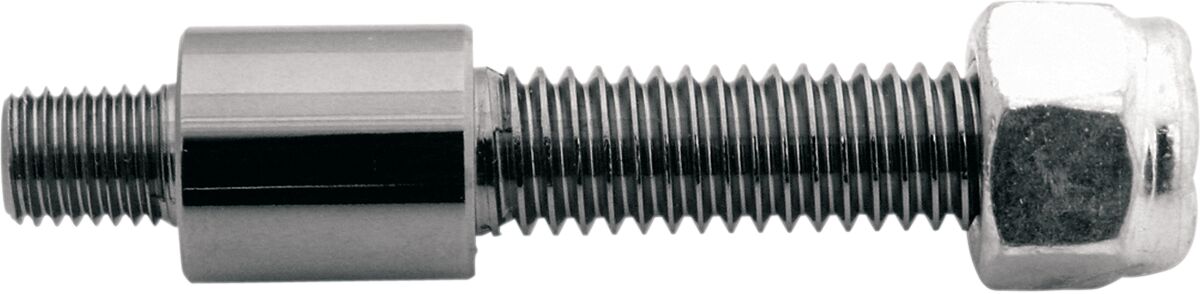 BRACKET MOUNTING STEM - BLACK