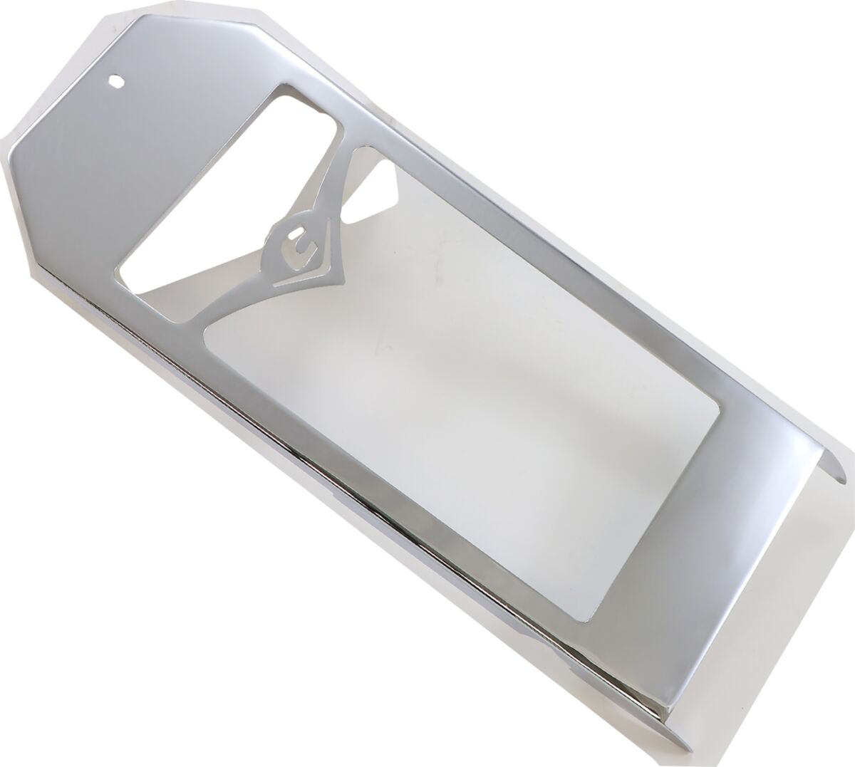 COVER RADIATOR AERO 750