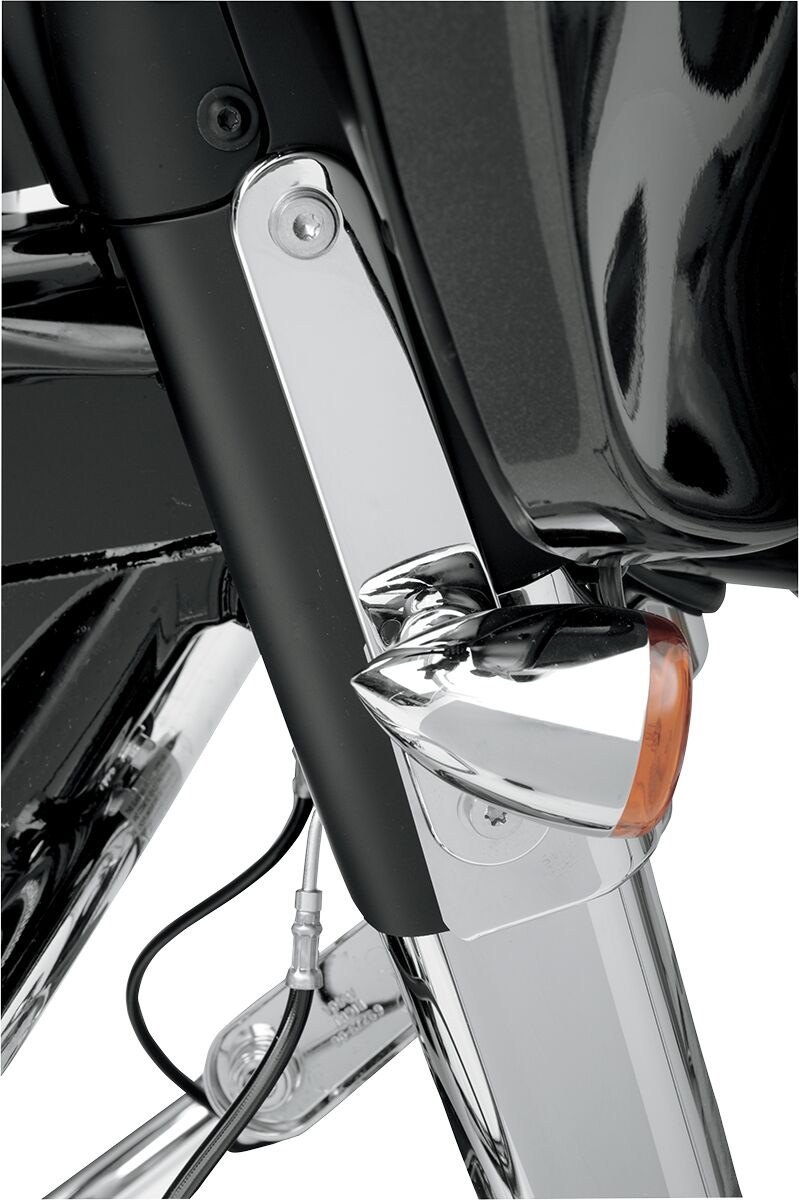 MOUNTS TURN SIGNAL FL