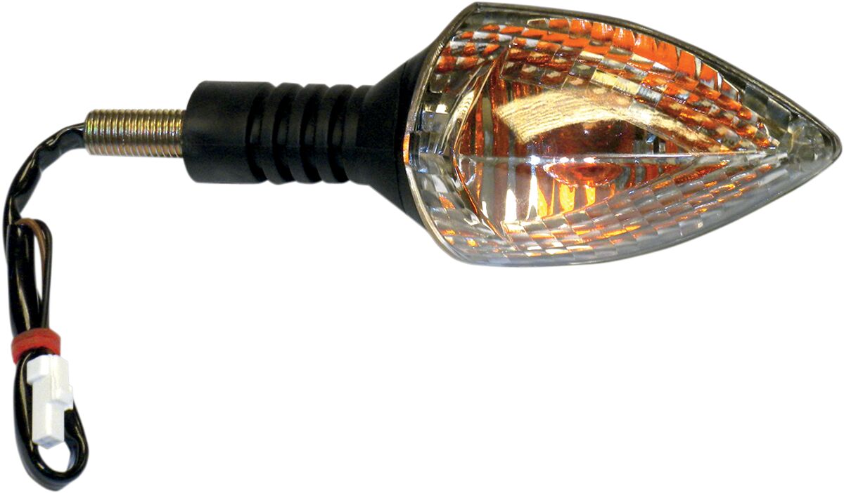 TURN SIGNAL CLR FL