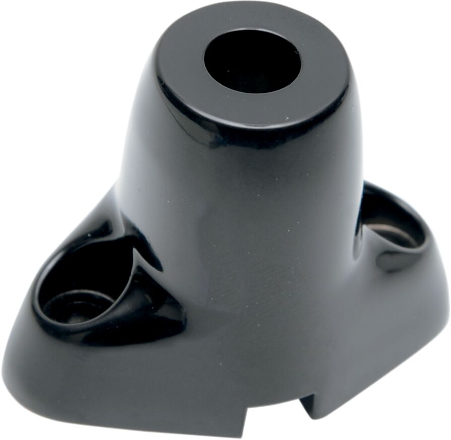 MOUNT FRT T/S BLK FLT