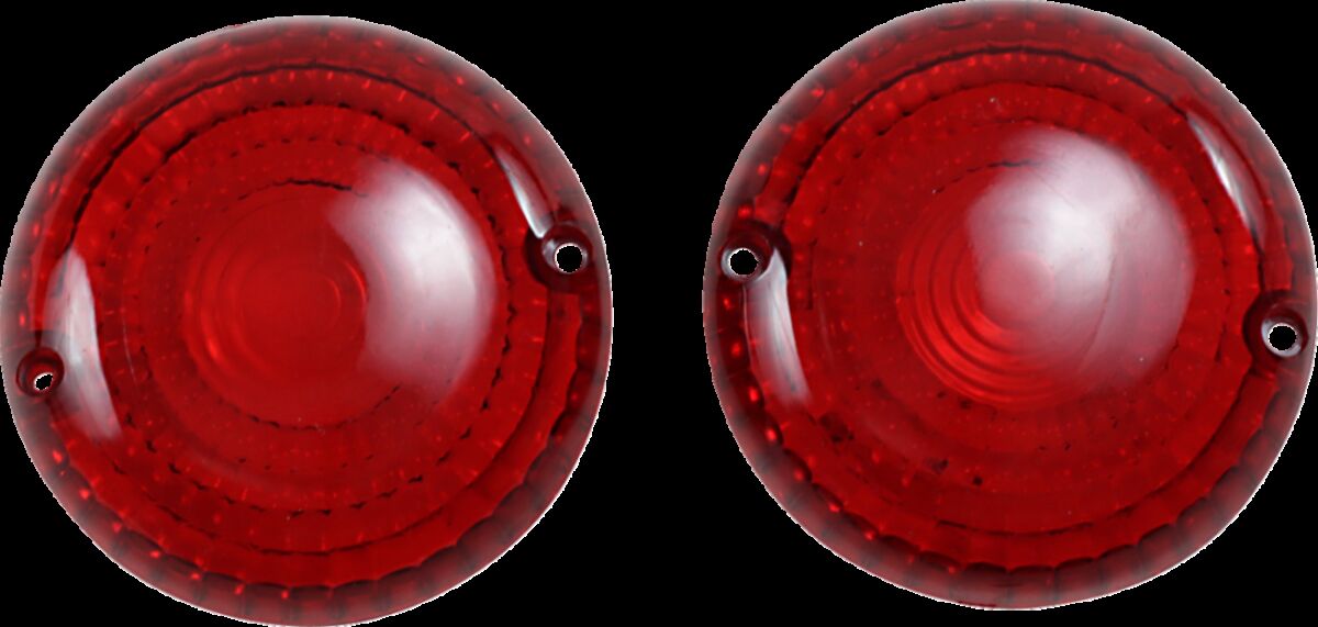 LENSES REPLACEMENT RED