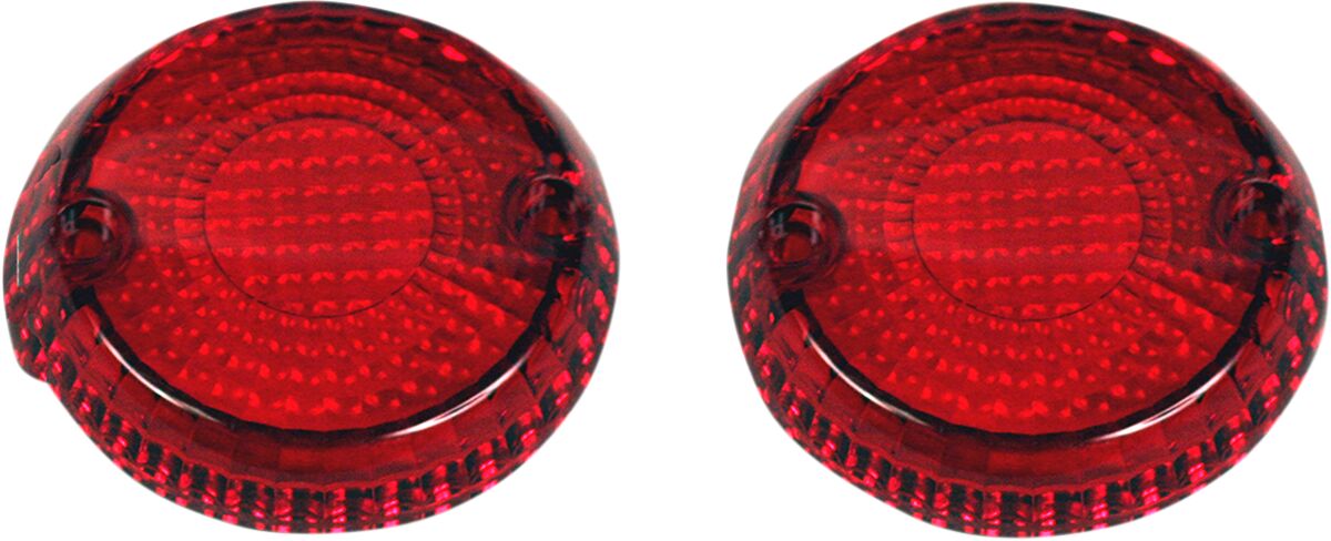 LENS SIGNAL VN900 RED