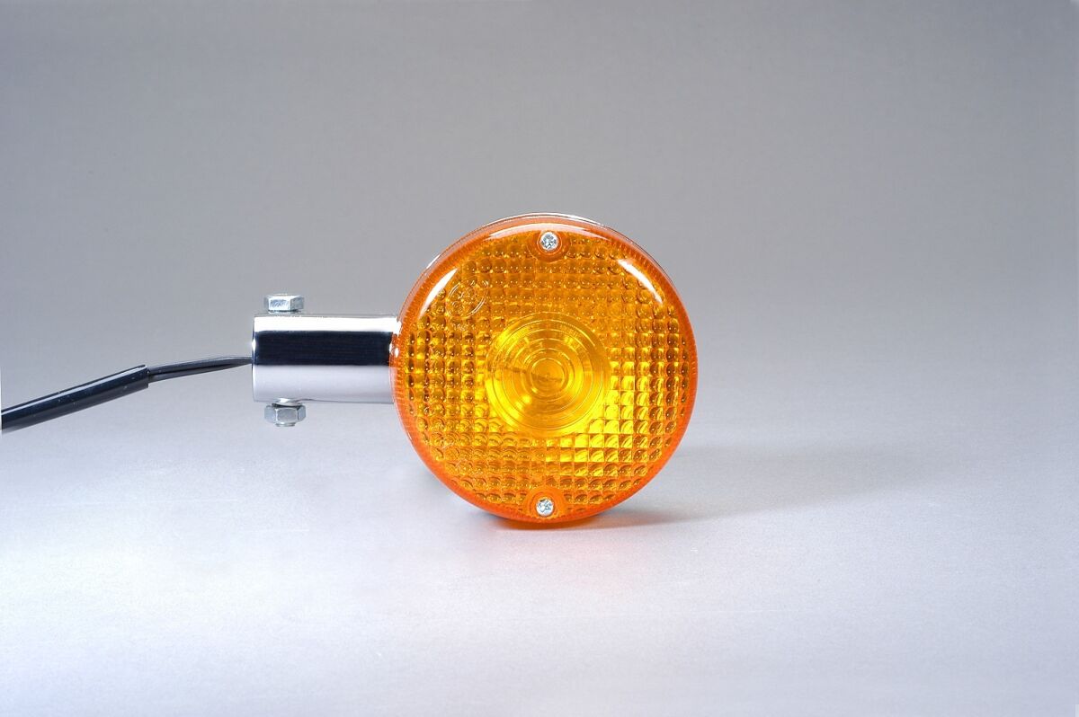 TURN SIGNAL YAM-AMBER