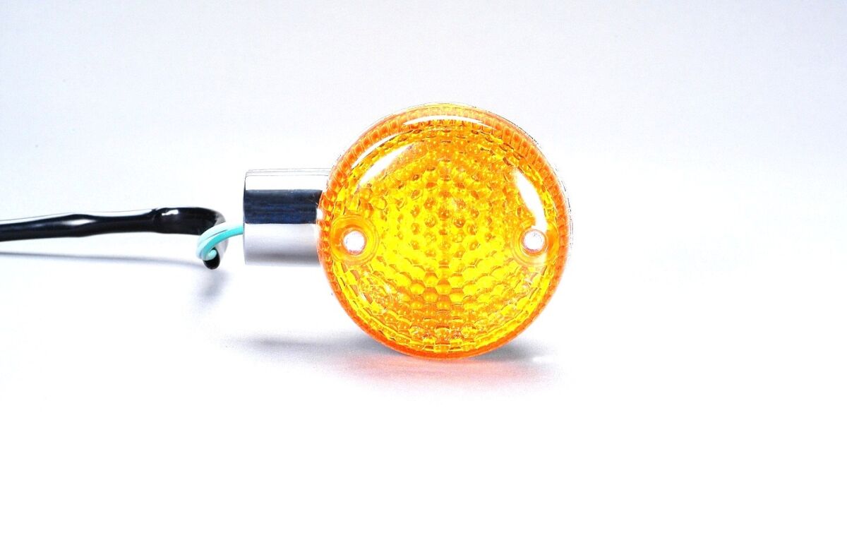 TURN SIGNAL AMBER HO RL