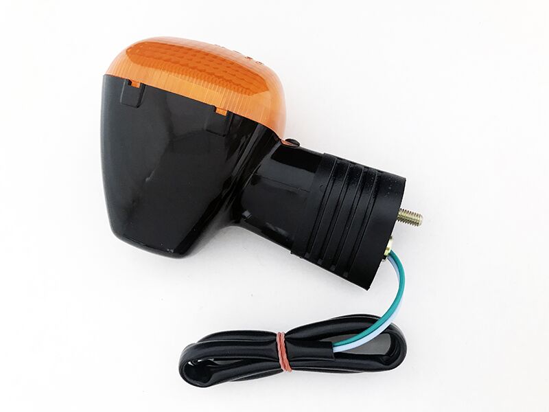 TURN SIGNAL HONDA-AMBER
