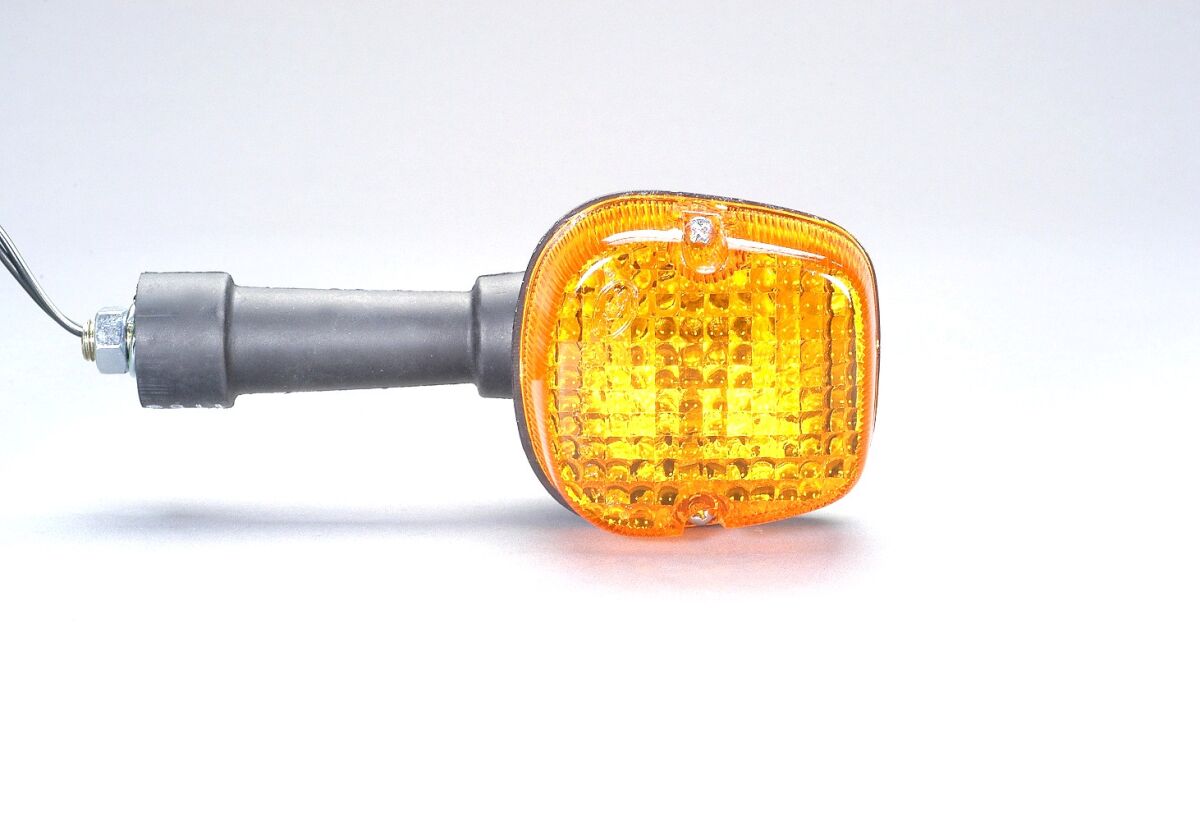 TURN SIGNAL AMBER HO R