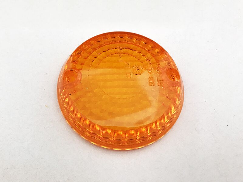 REPLACEMENT LENS AMBER KA
