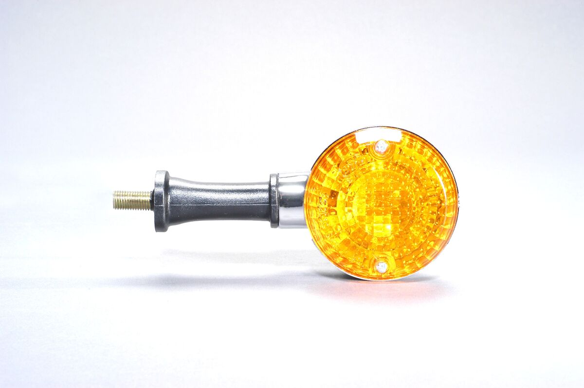 TURN SIGNAL AMBER KA F/R