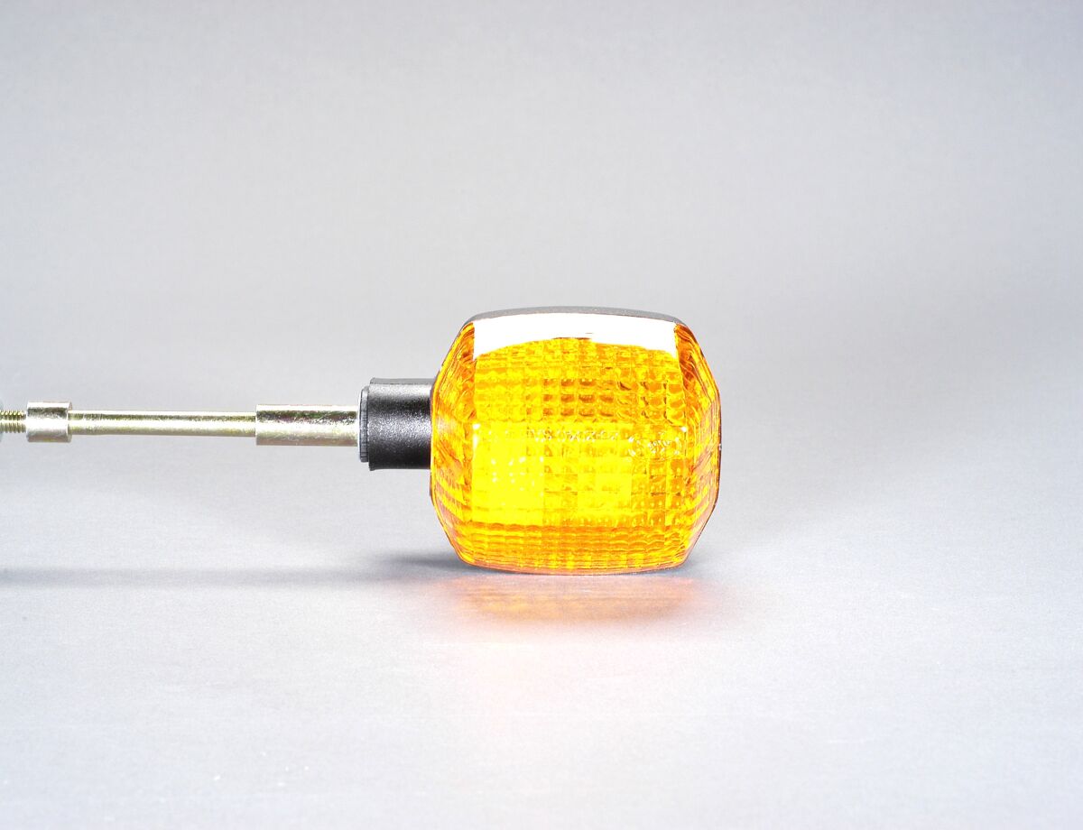 TURN SIGNAL KAW-AMBER
