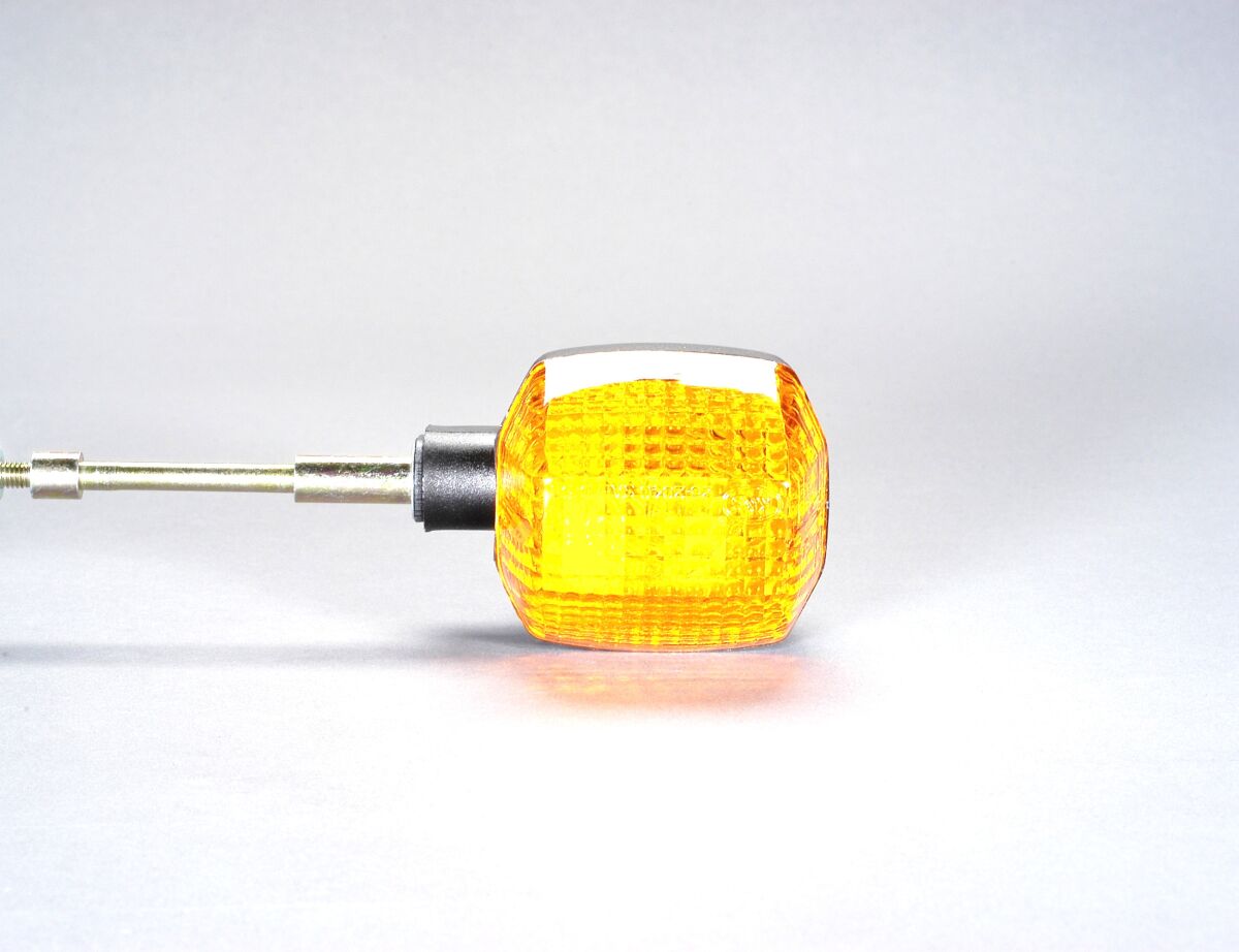 TURN SIGNAL KAW-AMBER