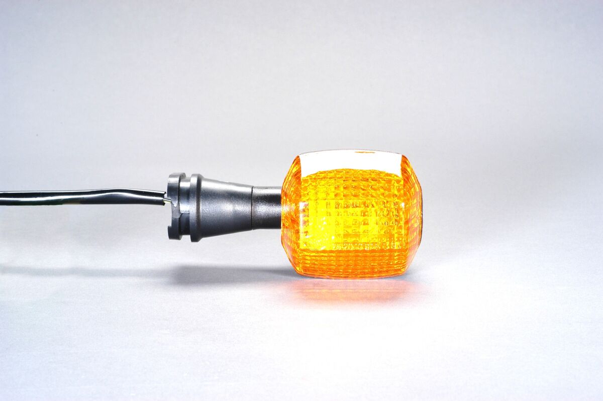 TURN SIGNAL KAW-AMBER