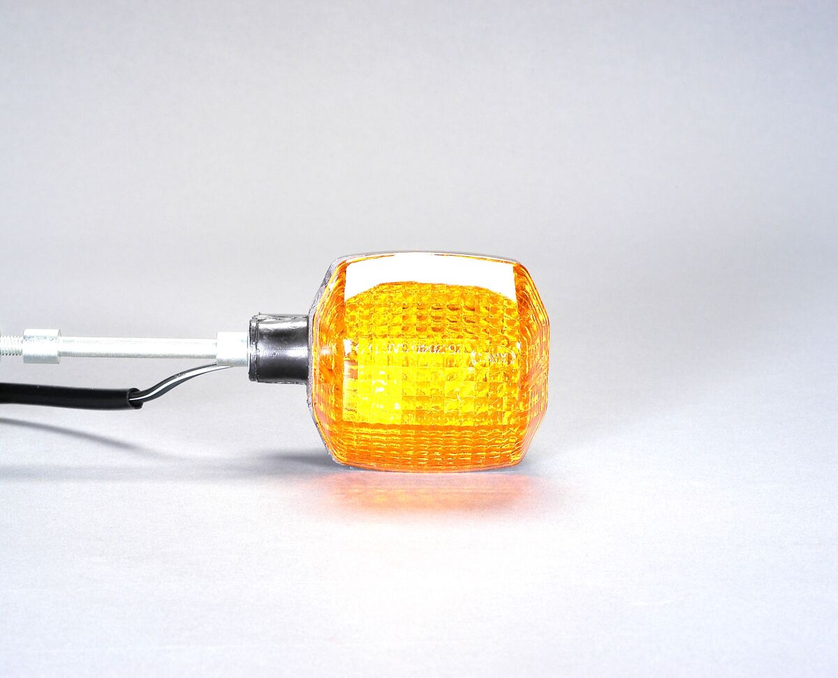 TURN SIGNAL KAW-AMBER