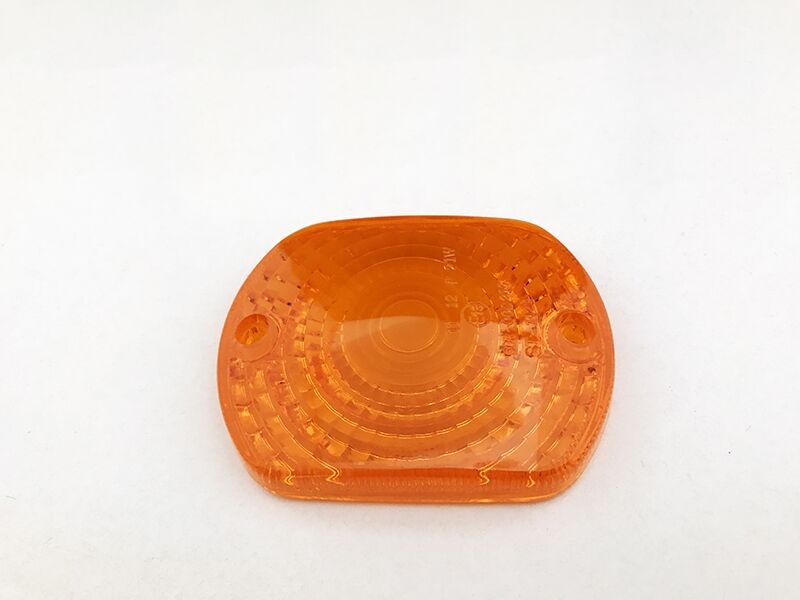 REPLACEMENT LENS-AMBER