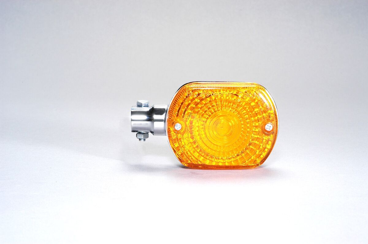 TURN SIGNAL KAW-AMBER