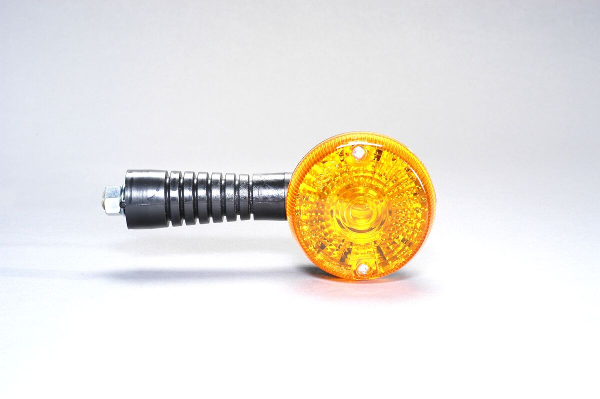TURN SIGNAL AMBER KA FL