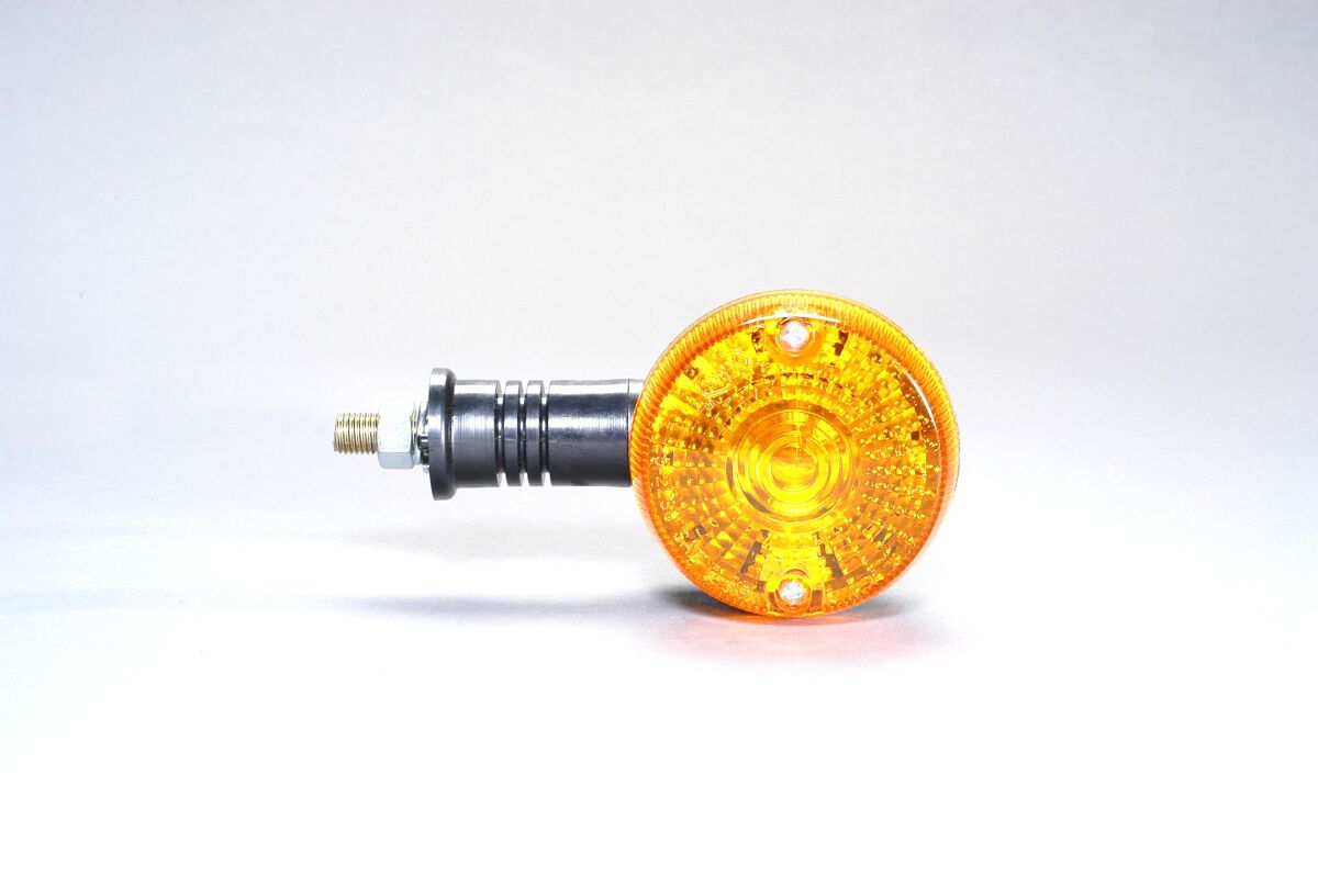 TURN SIGNAL AMBER KA RR