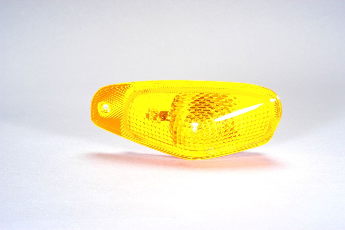 TURN SIGNAL KAW AMBER
