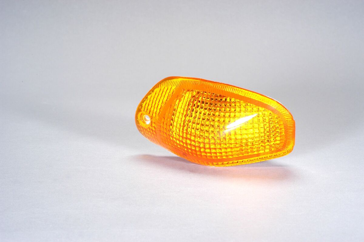 TURN SIGNAL KAW AMBER