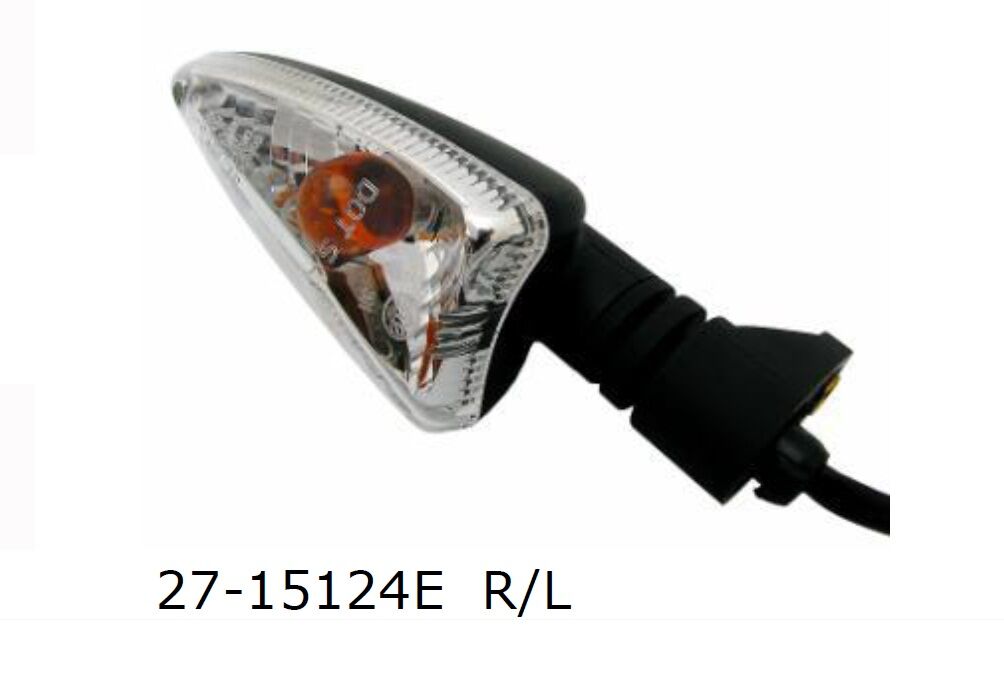 TURN SIGNAL CLEAR YA FL/RL