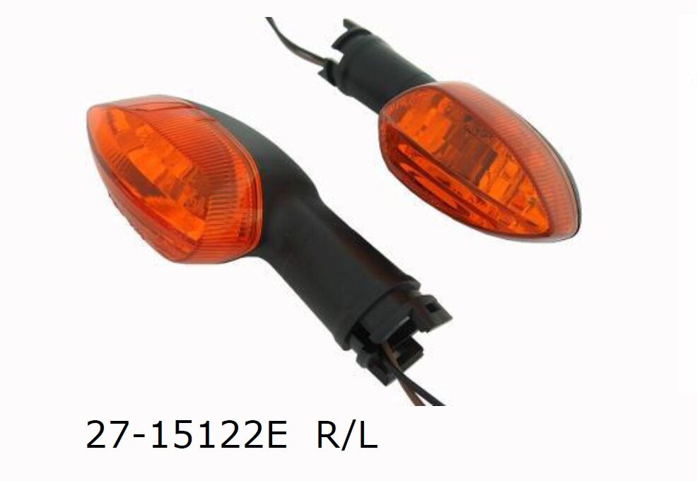 TURN SIGNAL YAM-AMBER RIGHT