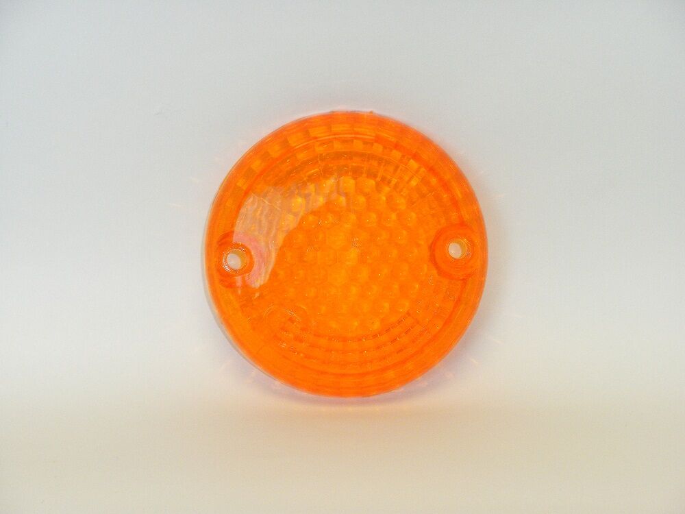 REPLACEMENT LENS-AMBER