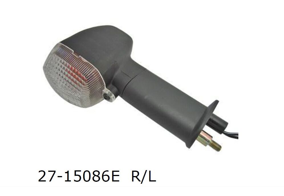 TURN SIGNAL AMBER YA RL