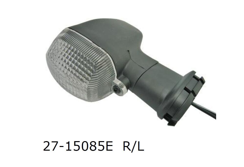 TURN SIGNAL AMBER YA FL