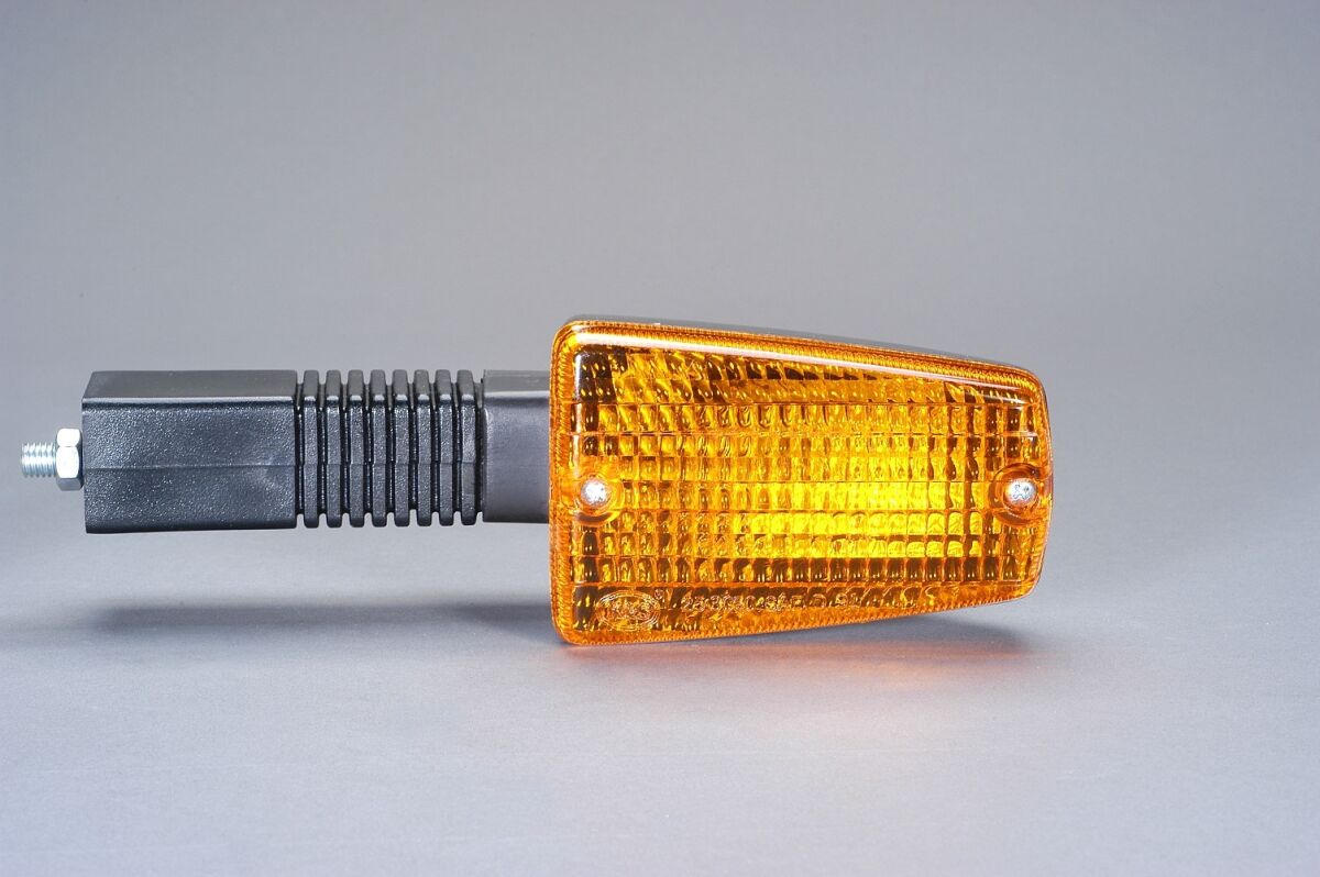 TURN SIGNAL SUZ-AMBER