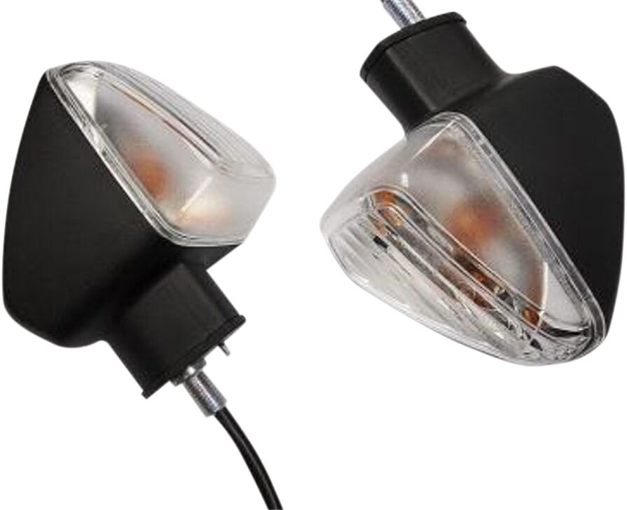 TURN SIGNAL SUZ-CLEAR RIGHT