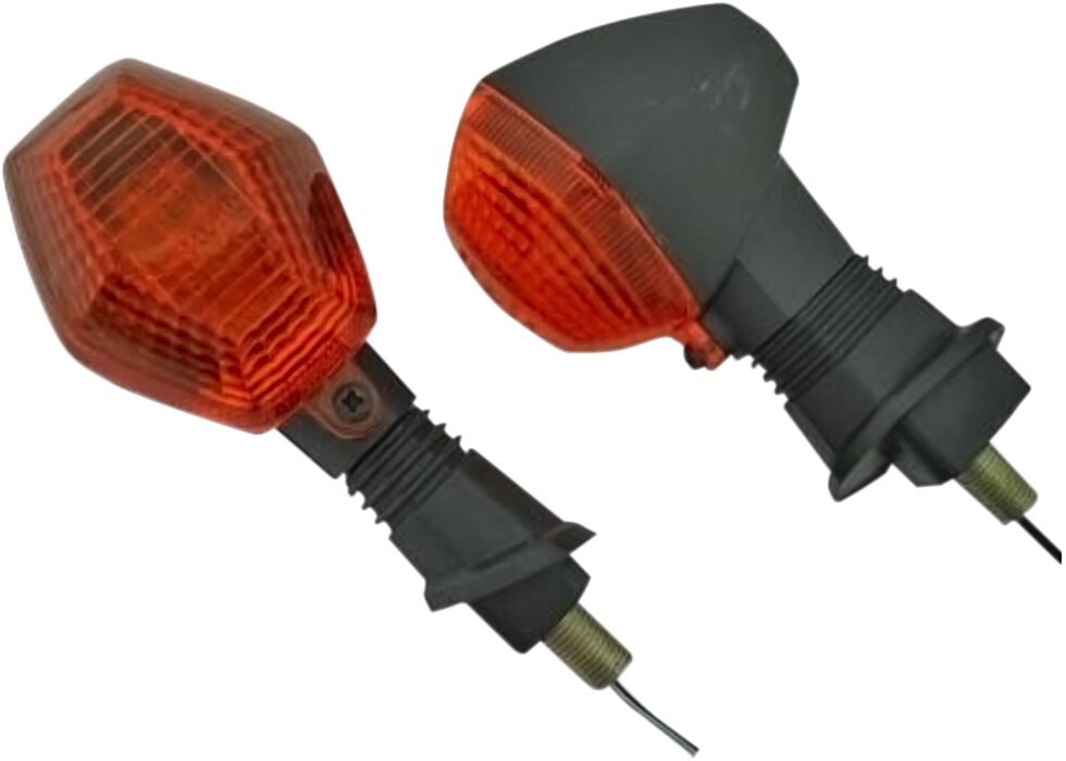TURN SIGNAL AMBER SU FR