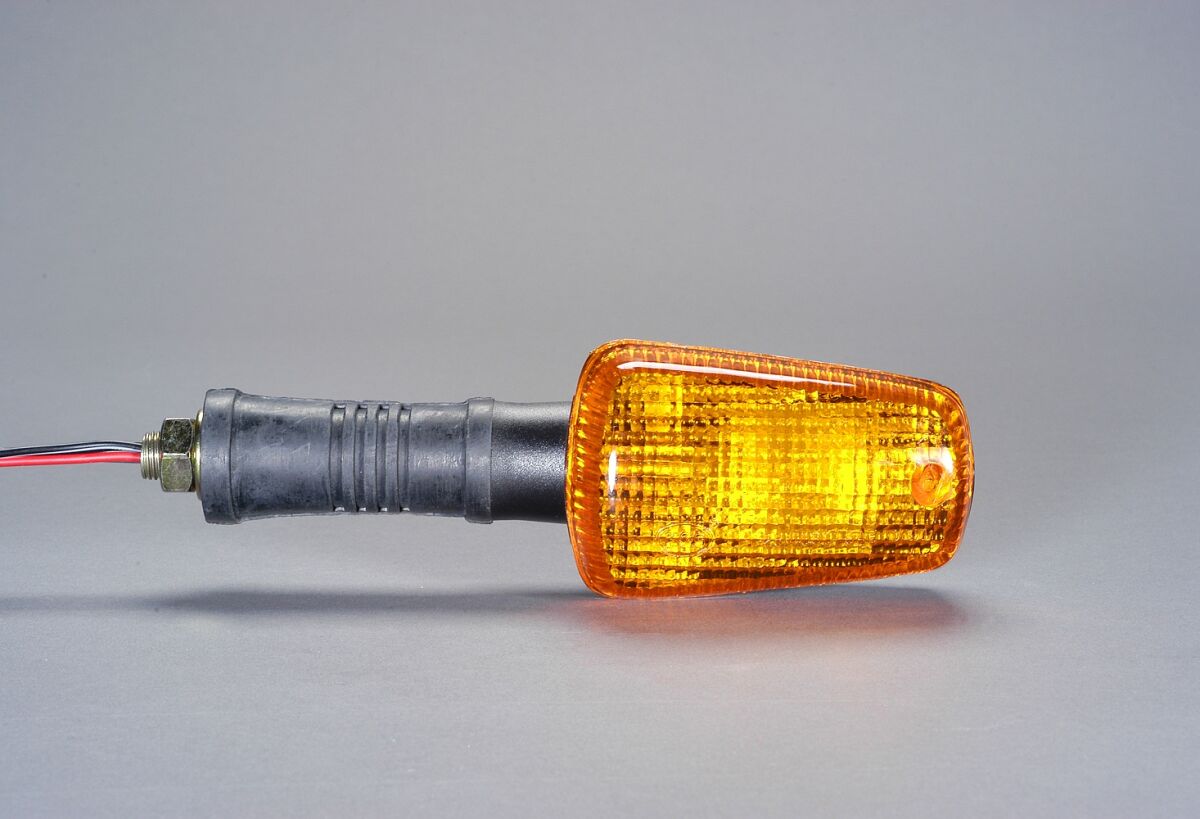 TURN SIGNAL YAM-AMBER