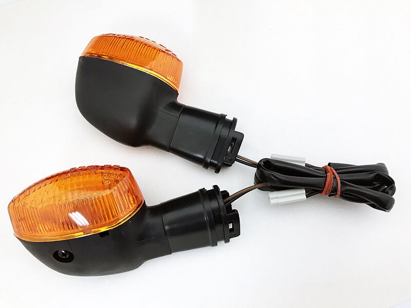 TURN SIGNAL YAM R-R AMB