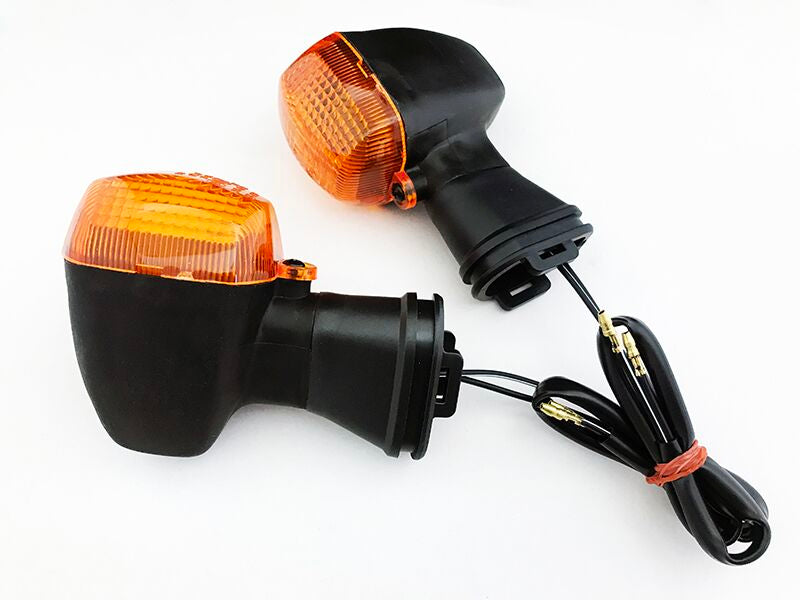 TURN SIGNAL YAM R-L AMB
