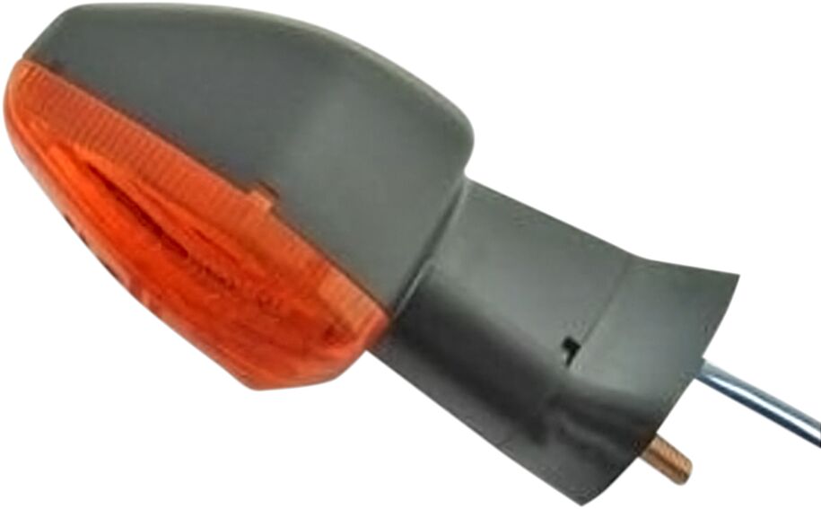 TURN SIGNAL AMBER HO RL