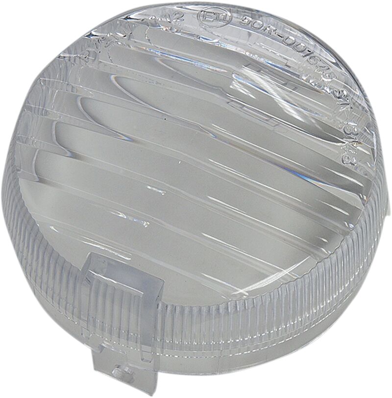 REPLACEMENT LENS CLEAR HO