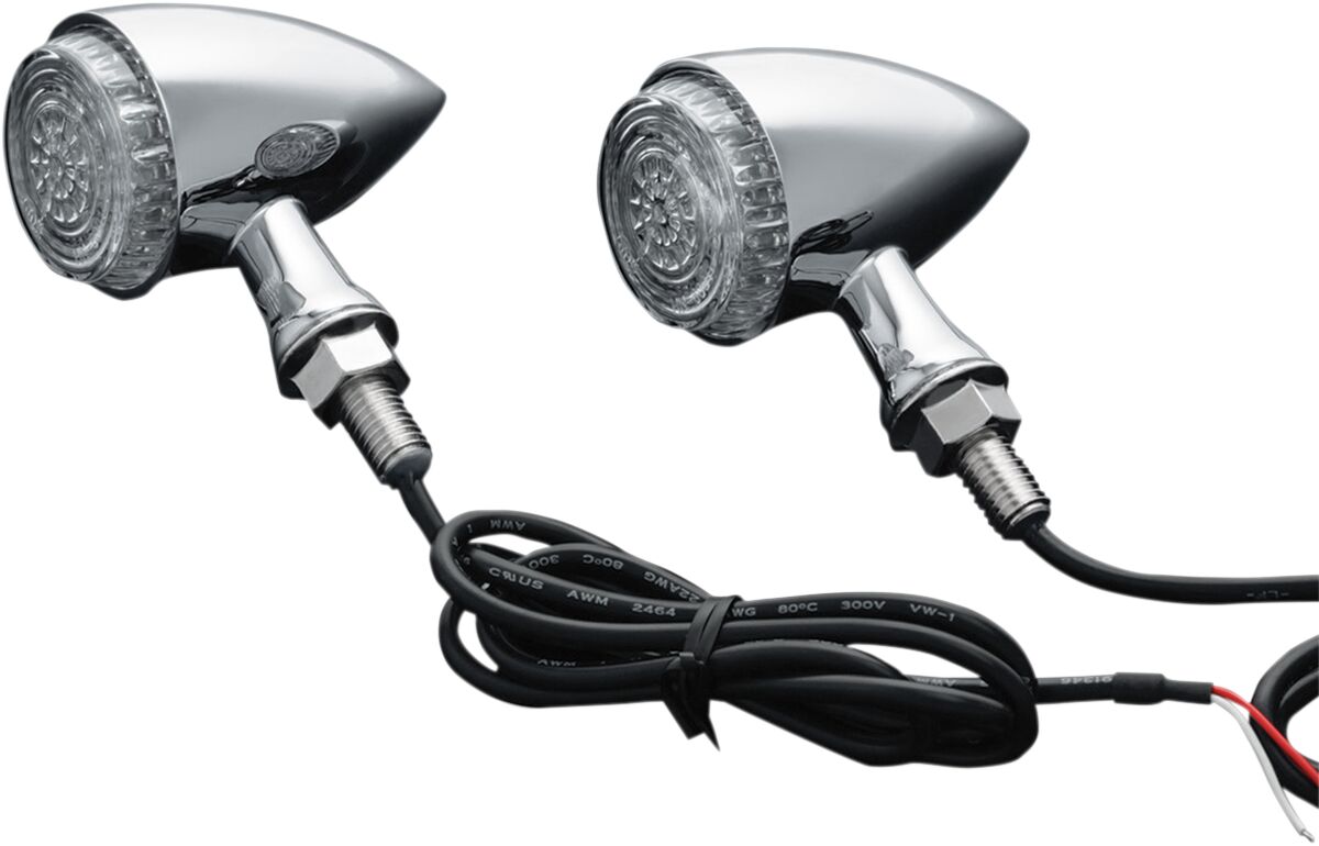 TURN SIGNAL TORPEDO TURN ONLY