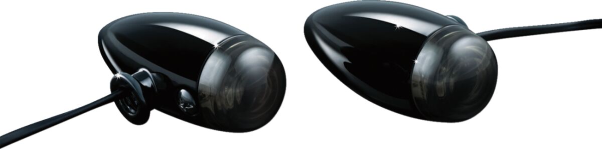 TURN SIGNAL SUPER BRIGHT MINI