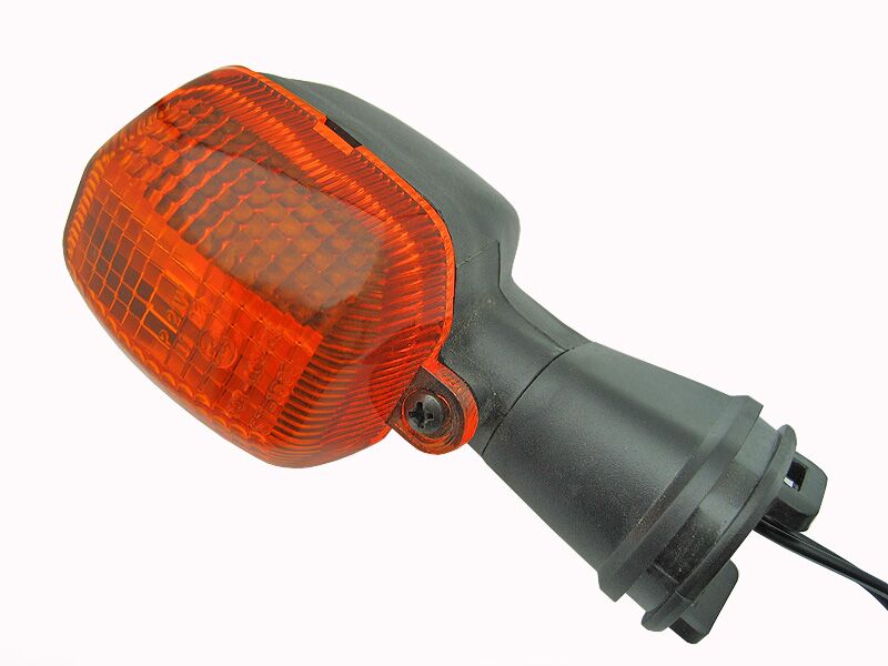 TURN SIGNAL AMBER YA FR/RR