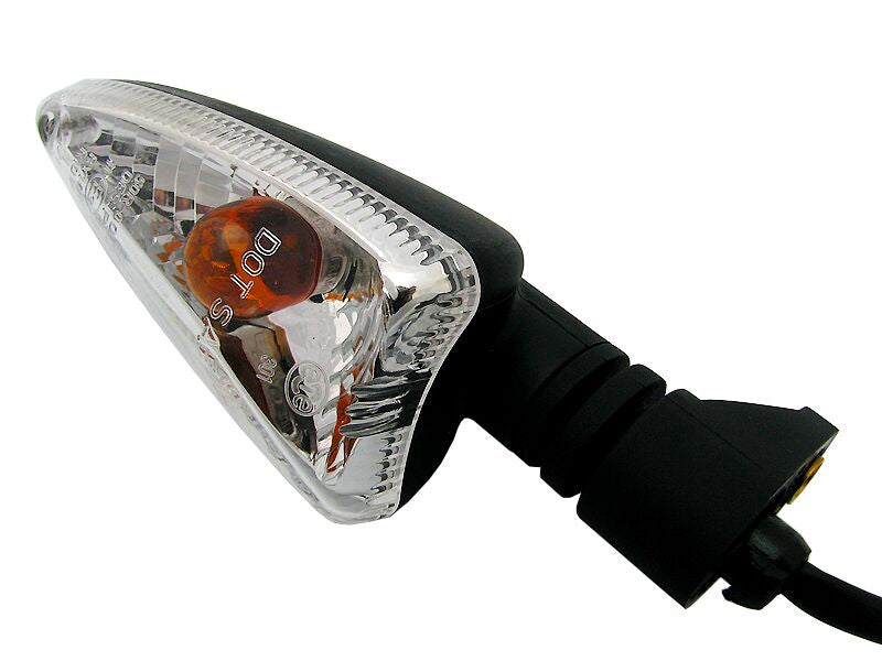 TURN SIGNAL CLEAR YA FR/RR