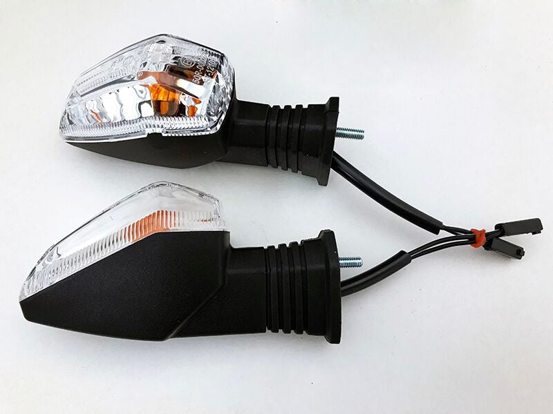 TURN SIGNAL SUZ CLEAR